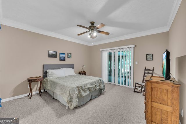 131 Sunrise Drive, Lavonia, GA 30553