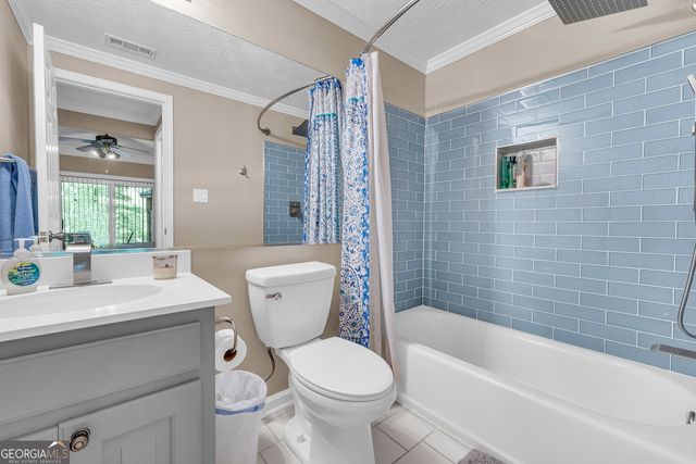 131 Sunrise Drive, Lavonia, GA 30553