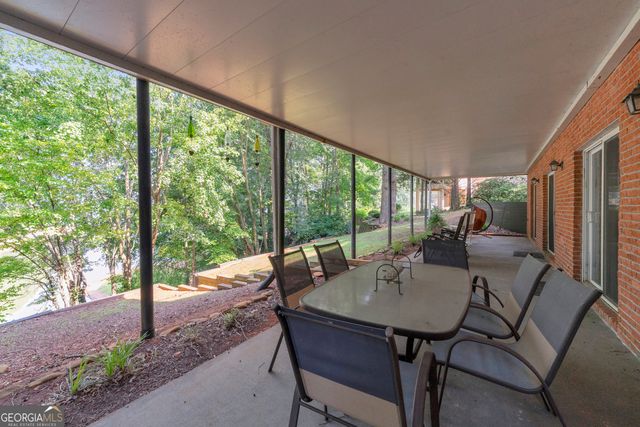 131 Sunrise Drive, Lavonia, GA 30553