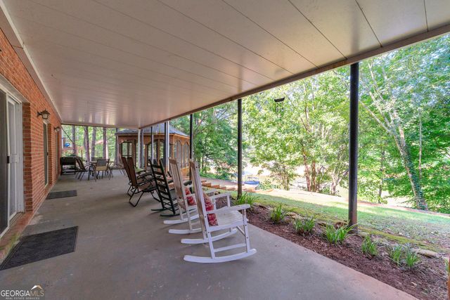 131 Sunrise Drive, Lavonia, GA 30553