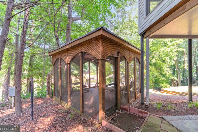 131 Sunrise Drive, Lavonia, GA 30553