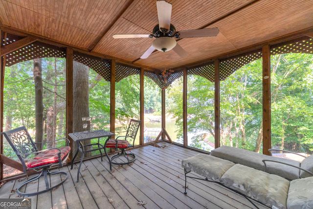 131 Sunrise Drive, Lavonia, GA 30553