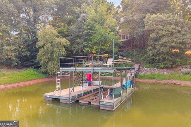 131 Sunrise Drive, Lavonia, GA 30553