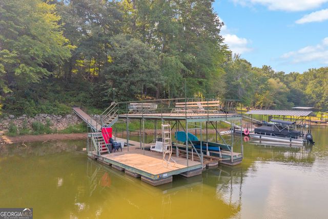 131 Sunrise Drive, Lavonia, GA 30553