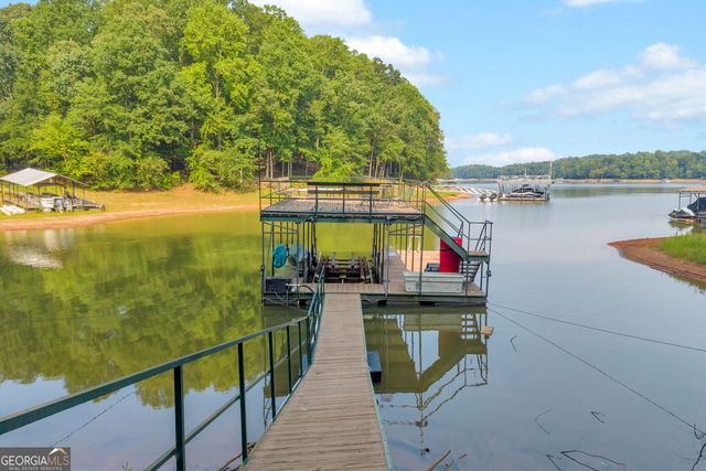 131 Sunrise Drive, Lavonia, GA 30553