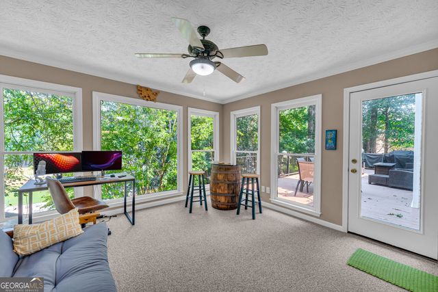 131 Sunrise Drive, Lavonia, GA 30553