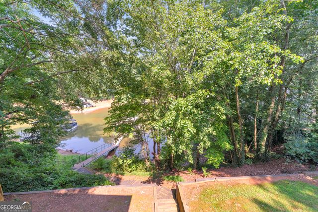 131 Sunrise Drive, Lavonia, GA 30553