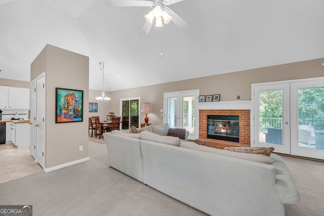 131 Sunrise Drive, Lavonia, GA 30553