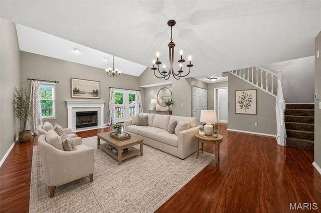 10863 Picadily Square Drive, St Louis, MO 63146