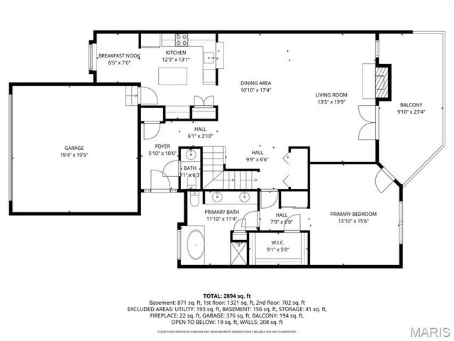 10863 Picadily Square Drive, St Louis, MO 63146
