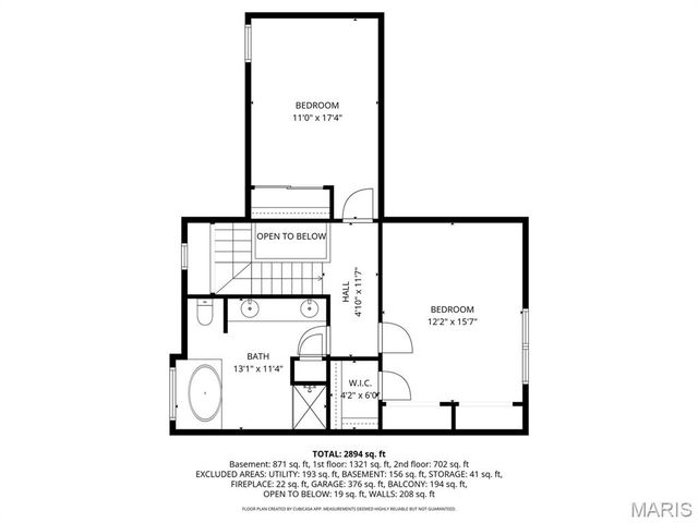 10863 Picadily Square Drive, St Louis, MO 63146
