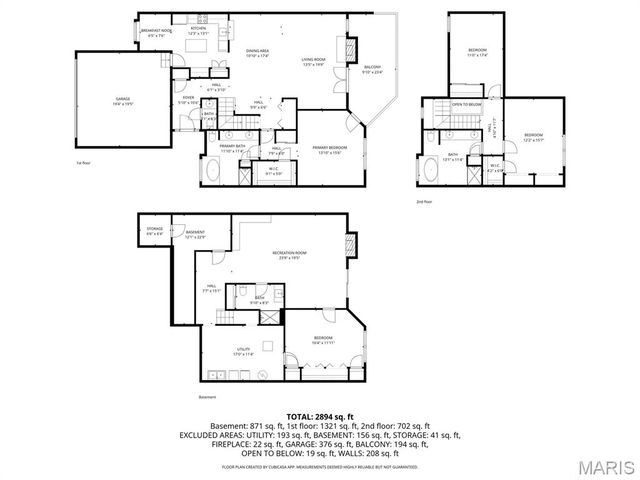 10863 Picadily Square Drive, St Louis, MO 63146