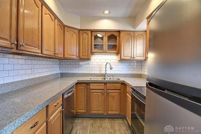 1312 John Glenn Road, Dayton, OH 45410