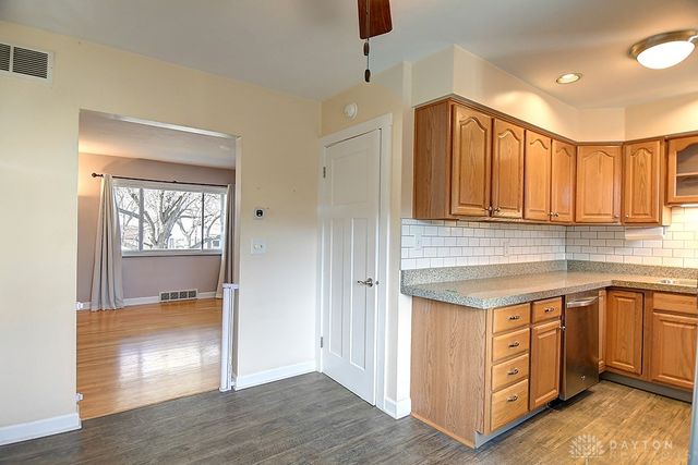 1312 John Glenn Road, Dayton, OH 45410