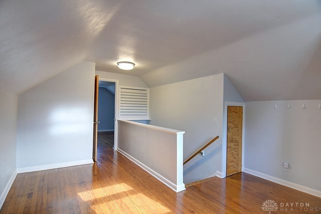 1312 John Glenn Road, Dayton, OH 45410