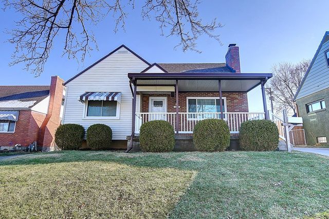 1312 John Glenn Road, Dayton, OH 45410