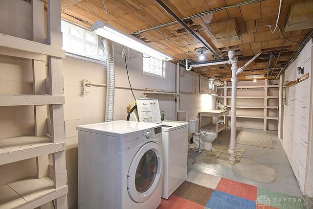 1312 John Glenn Road, Dayton, OH 45410