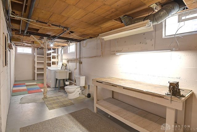 1312 John Glenn Road, Dayton, OH 45410