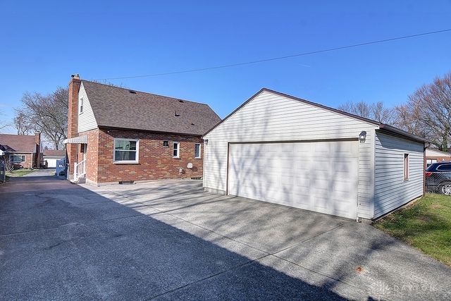 1312 John Glenn Road, Dayton, OH 45410