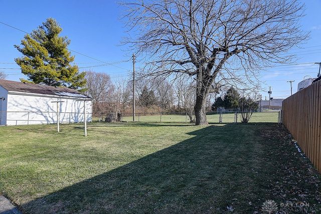 1312 John Glenn Road, Dayton, OH 45410