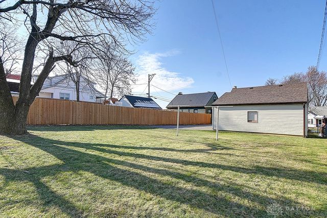 1312 John Glenn Road, Dayton, OH 45410