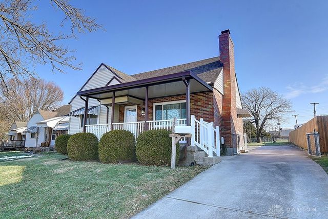 1312 John Glenn Road, Dayton, OH 45410