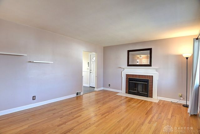 1312 John Glenn Road, Dayton, OH 45410