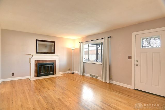 1312 John Glenn Road, Dayton, OH 45410