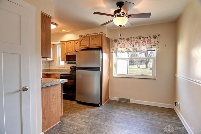 1312 John Glenn Road, Dayton, OH 45410