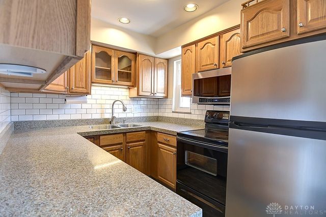 1312 John Glenn Road, Dayton, OH 45410