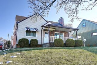 1312 John Glenn Road, Dayton, OH 45410