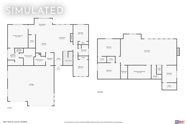 8820 Dragonfly Lane, Lincoln, NE 68526