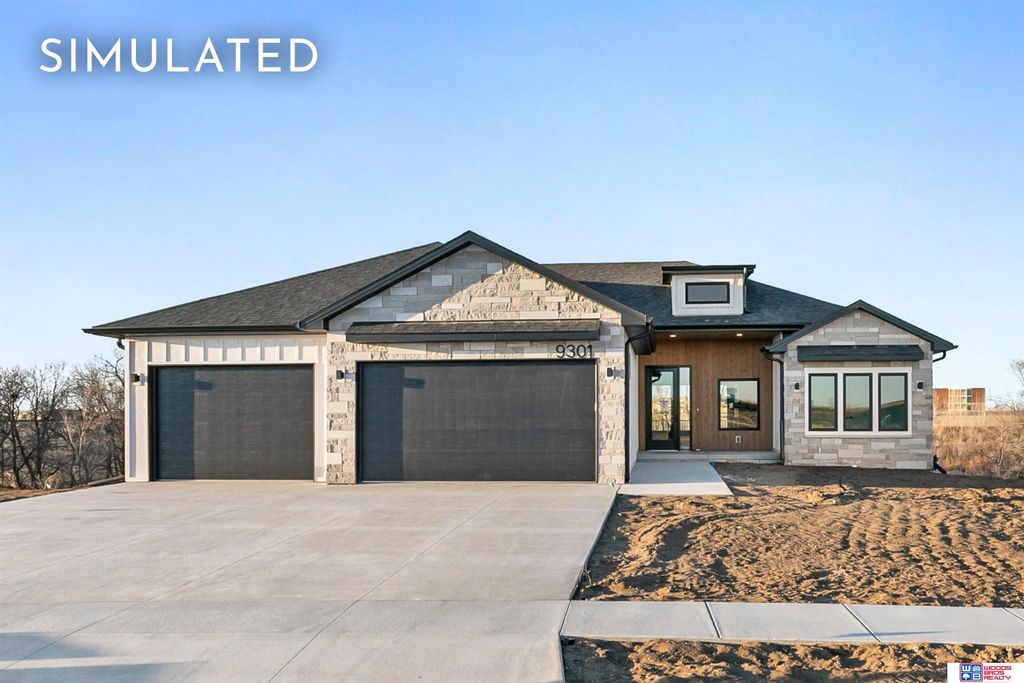 8820 Dragonfly Lane, Lincoln, NE 68526