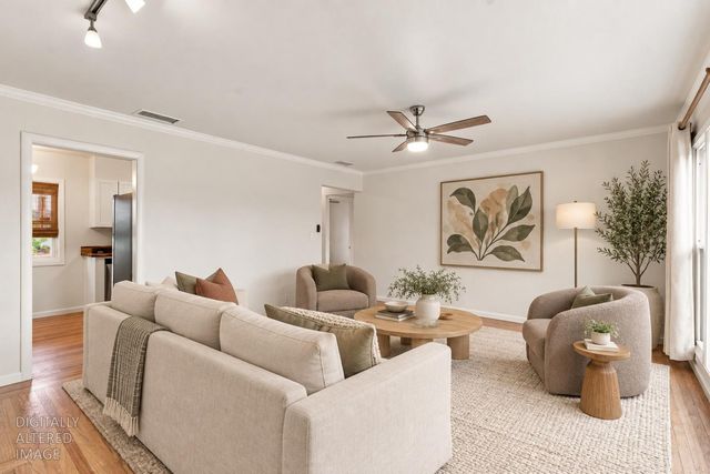 5612 Bradd Way, Sacramento, CA 95822