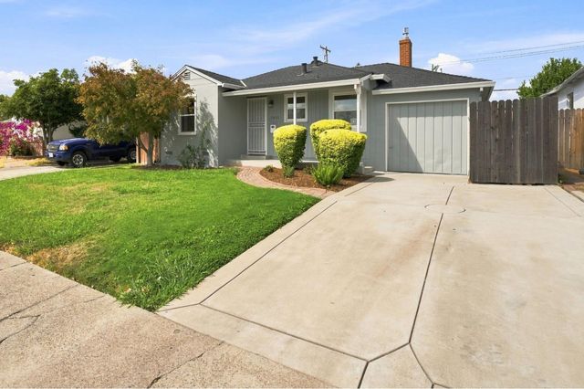 5612 Bradd Way, Sacramento, CA 95822