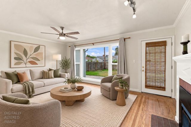 5612 Bradd Way, Sacramento, CA 95822