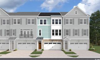8578 Balmy Breeze Pl. # 44, Myrtle Beach, SC 29572
