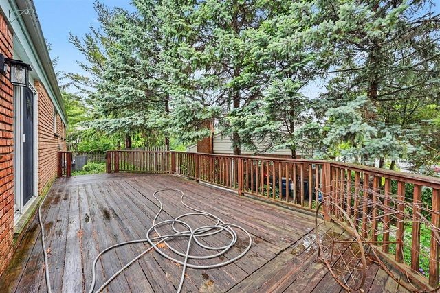 2195 Steeplechase Drive, Ann Arbor, MI 48103