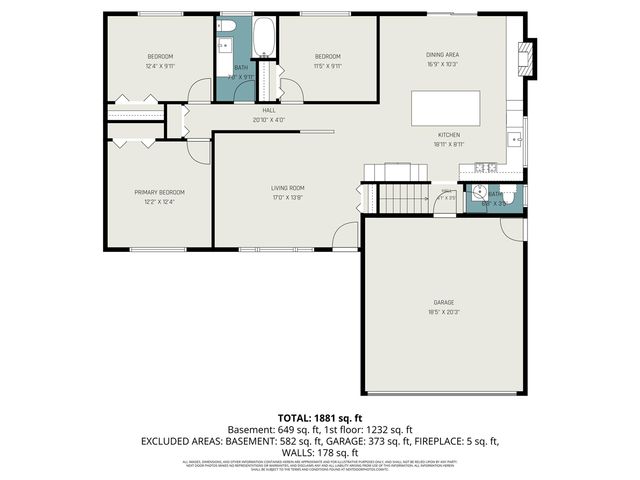 2195 Steeplechase Drive, Ann Arbor, MI 48103