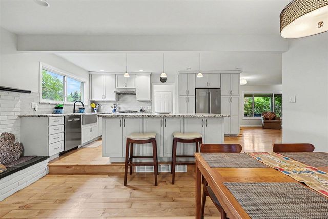 2195 Steeplechase Drive, Ann Arbor, MI 48103