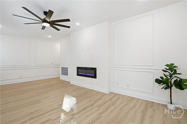 1228 E Anderson Street A & B, Savannah, GA 31404