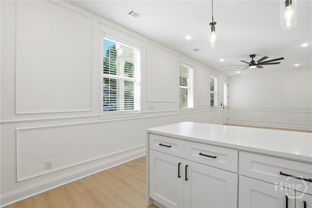 1228 E Anderson Street A & B, Savannah, GA 31404