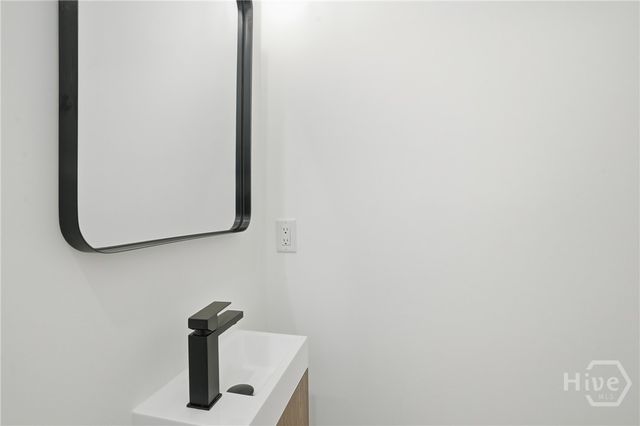 1228 E Anderson Street A & B, Savannah, GA 31404