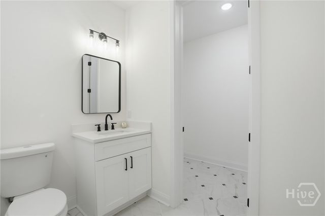 1228 E Anderson Street A & B, Savannah, GA 31404