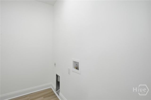 1228 E Anderson Street A & B, Savannah, GA 31404