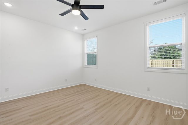 1228 E Anderson Street A & B, Savannah, GA 31404