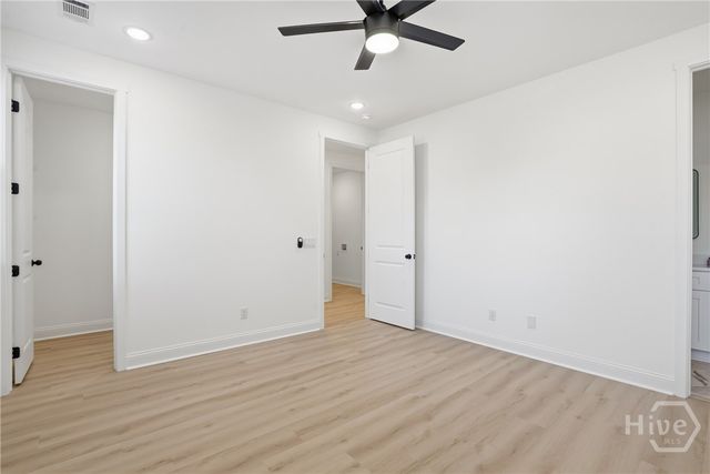 1228 E Anderson Street A & B, Savannah, GA 31404