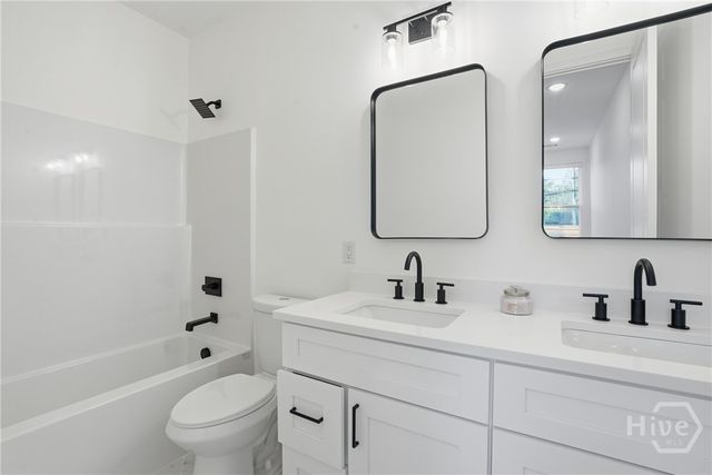 1228 E Anderson Street A & B, Savannah, GA 31404