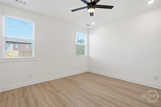 1228 E Anderson Street A & B, Savannah, GA 31404