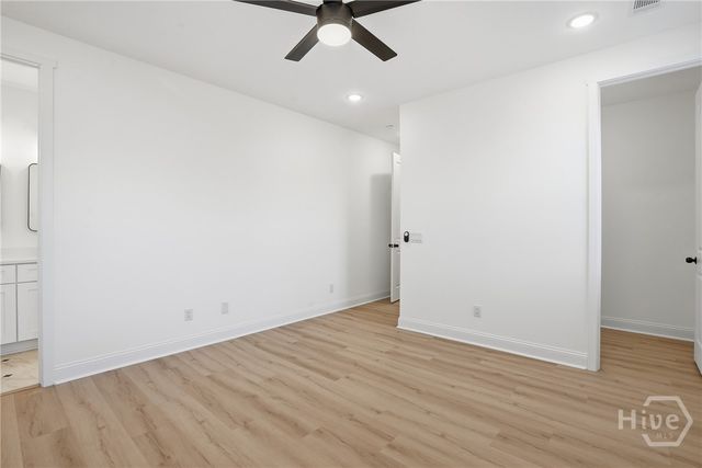 1228 E Anderson Street A & B, Savannah, GA 31404